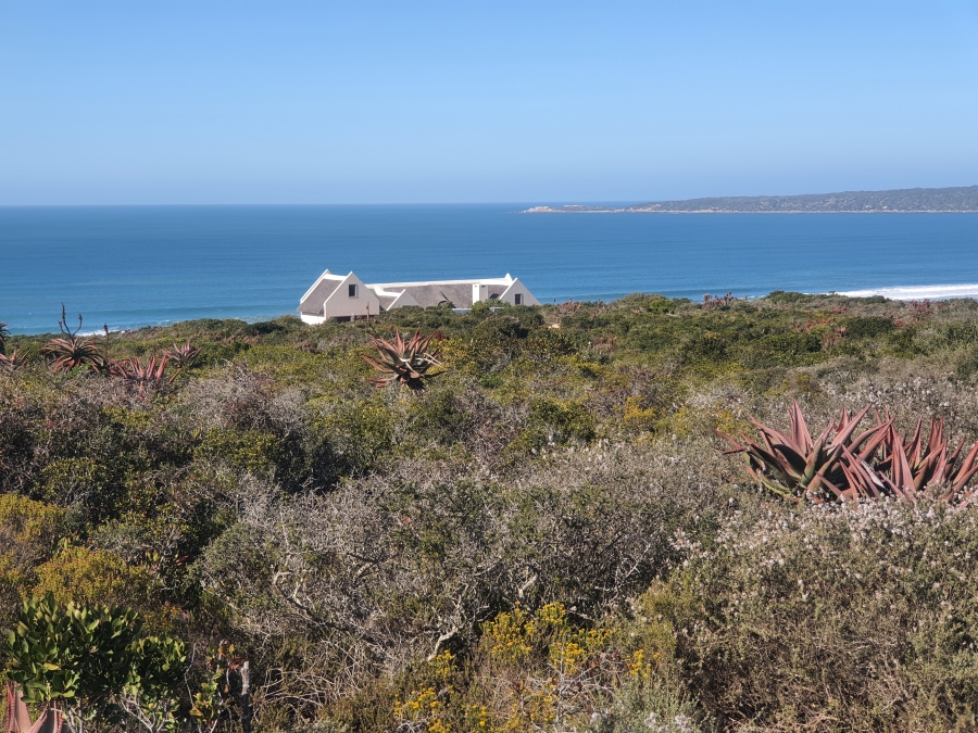 0 Bedroom Property for Sale in Boggomsbaai Western Cape